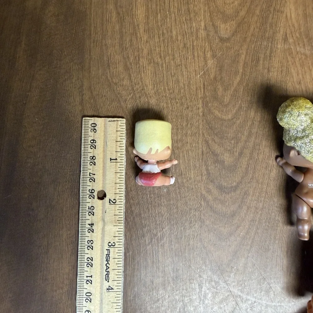 L.O.L. Surprise! these are